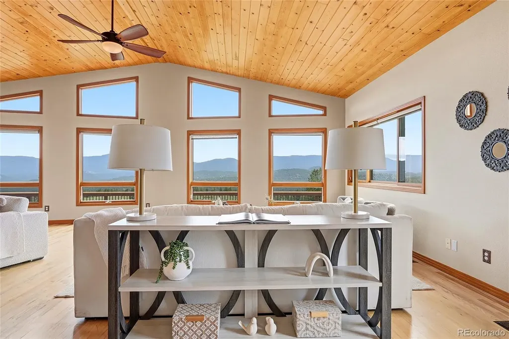 198 Park Avenue Pine CO 80421