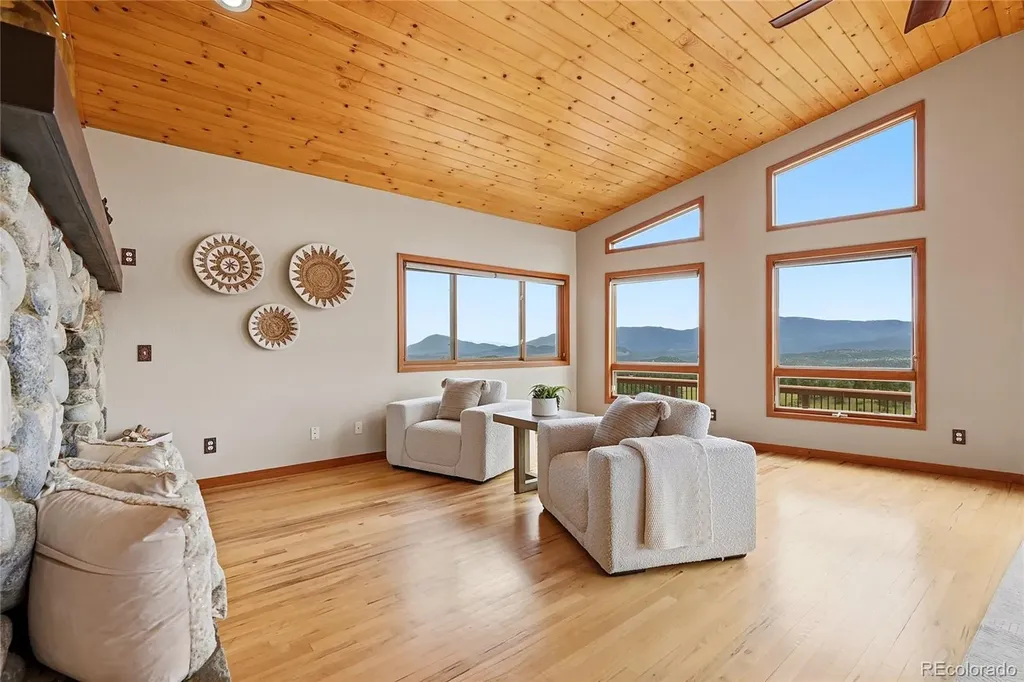 198 Park Avenue Pine CO 80421