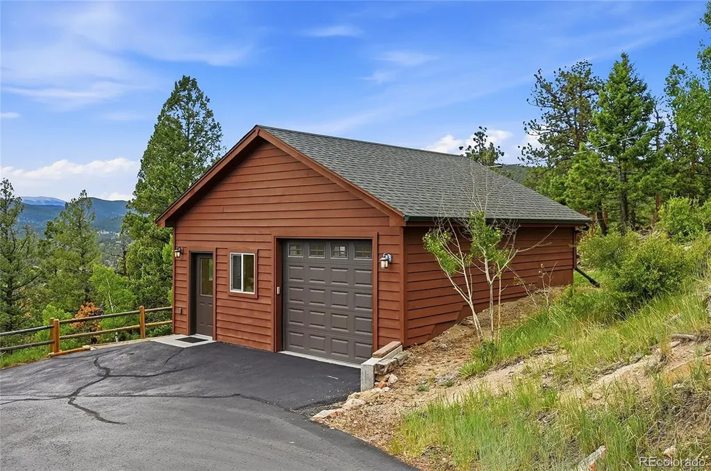 198 Park Avenue Pine CO 80421