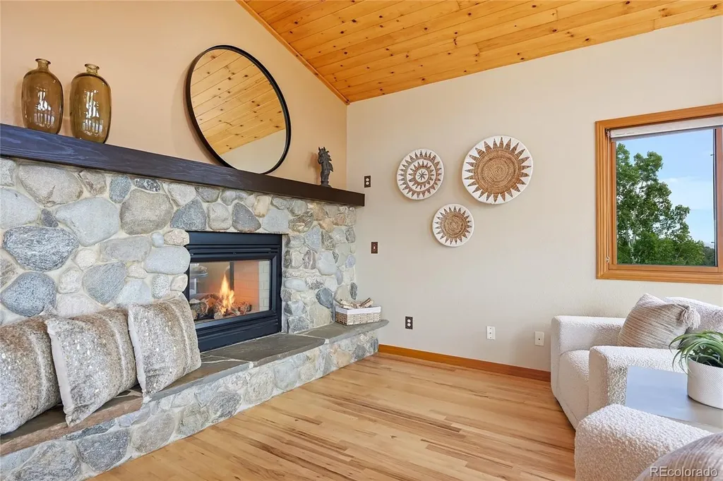 198 Park Avenue Pine CO 80421