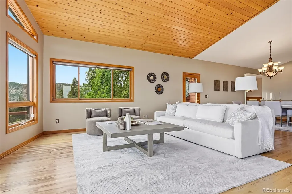 198 Park Avenue Pine CO 80421