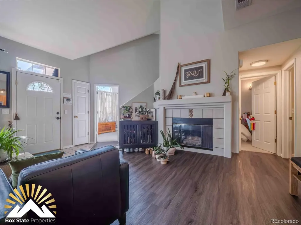 8371 S Upham Way Littleton CO 80128