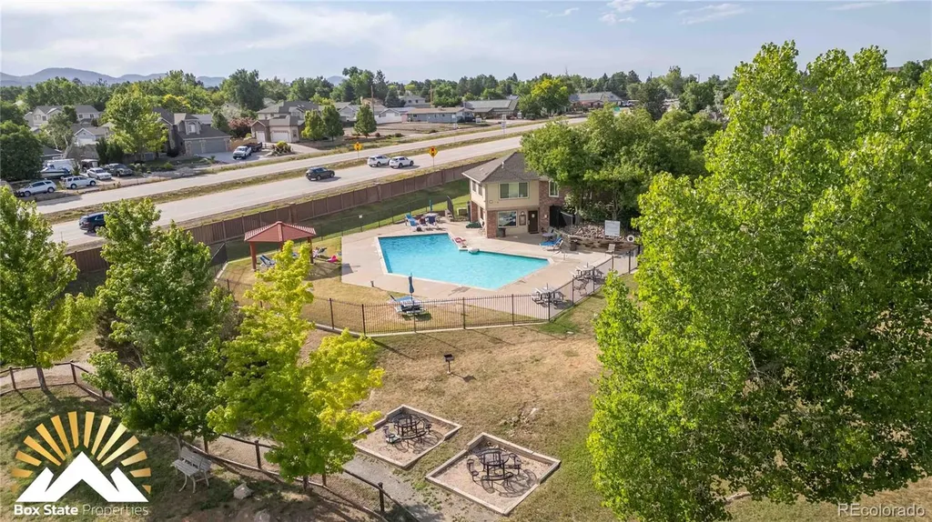 8371 S Upham Way Littleton CO 80128