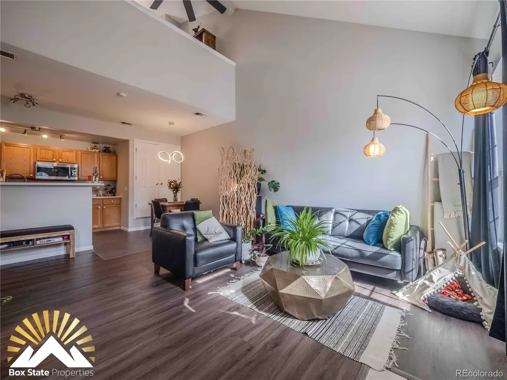8371 S Upham Way Littleton CO 80128