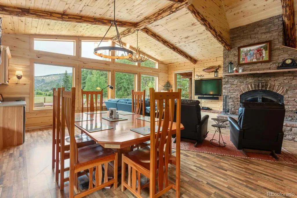 1021 Silver Lakes Road Poncha Springs CO 81242