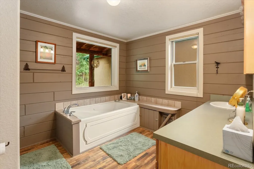 1021 Silver Lakes Road Poncha Springs CO 81242