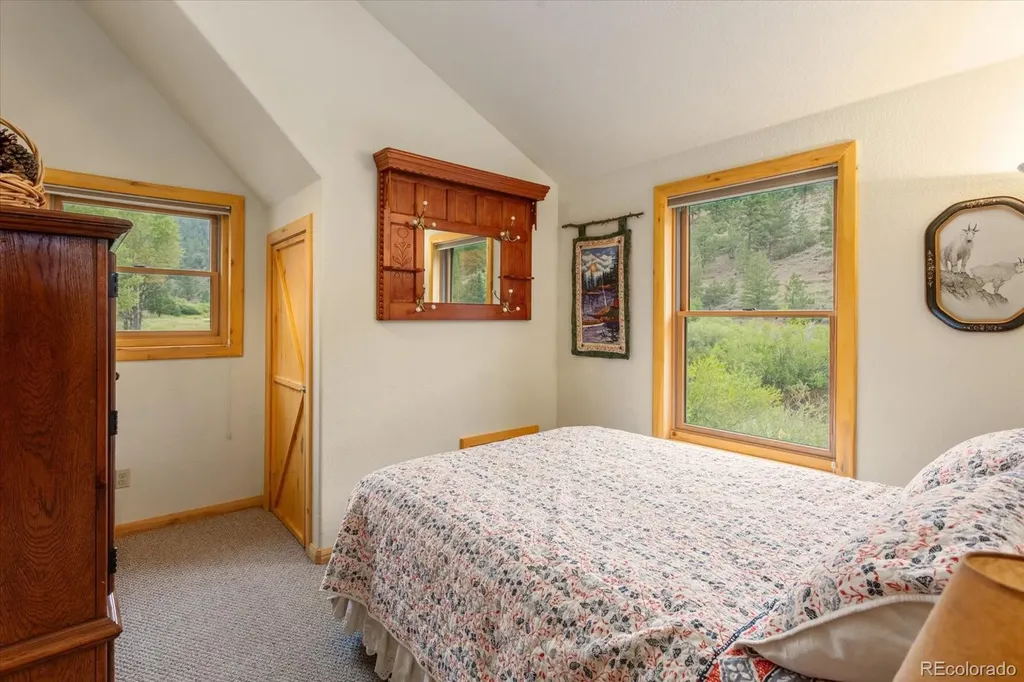 1021 Silver Lakes Road Poncha Springs CO 81242