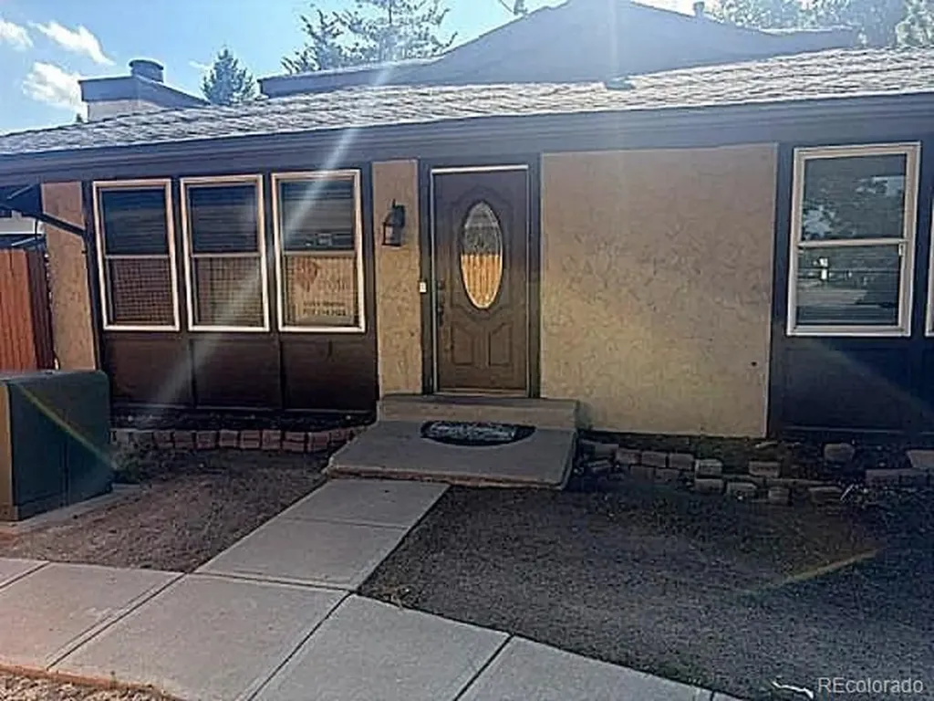 15140 E Hampden Circle Aurora CO 80014