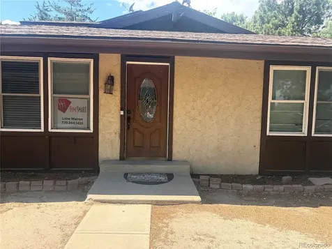 15140 E Hampden Circle Aurora CO 80014