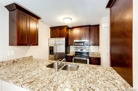 15140 E Hampden Circle Aurora CO 80014