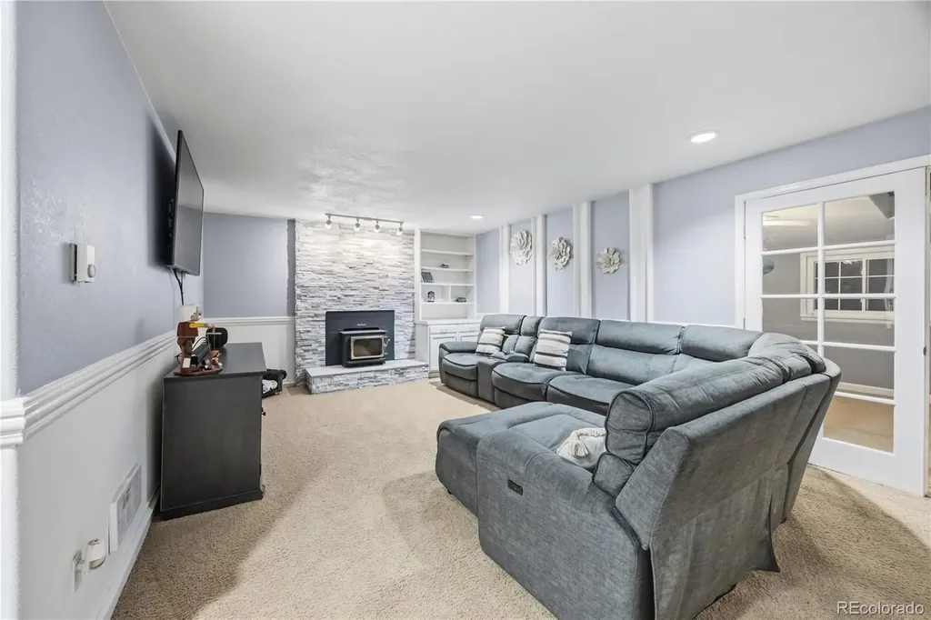 6469 S Yukon Street Littleton CO 80123