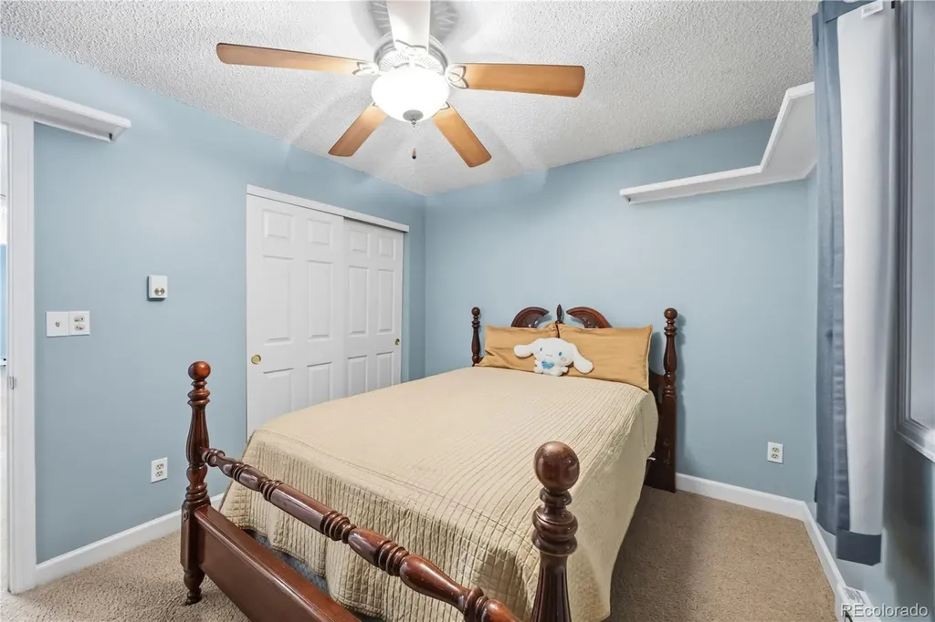 6469 S Yukon Street Littleton CO 80123