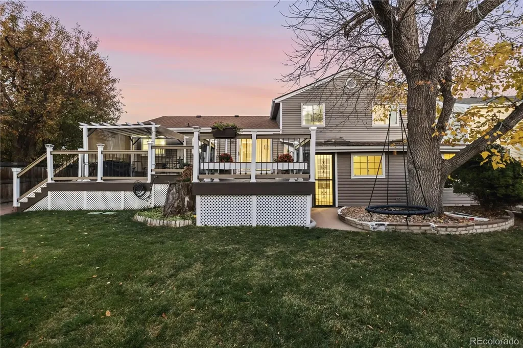 6469 S Yukon Street Littleton CO 80123