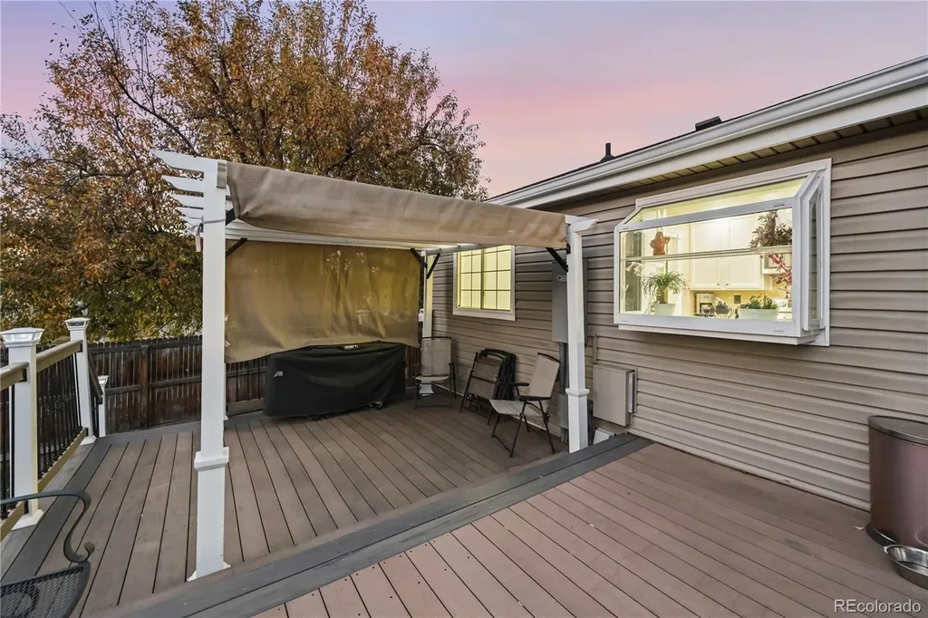 6469 S Yukon Street Littleton CO 80123