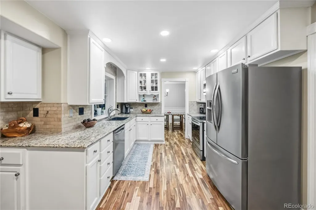6469 S Yukon Street Littleton CO 80123