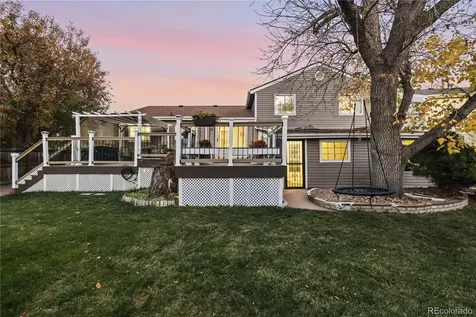 6469 S Yukon Street Littleton CO 80123