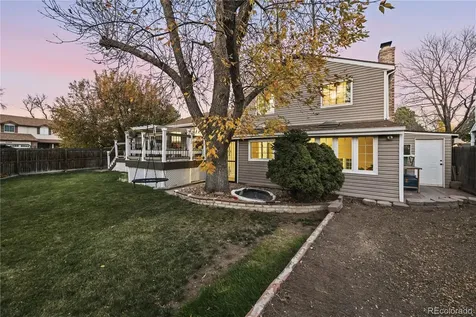 6469 S Yukon Street Littleton CO 80123