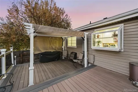 6469 S Yukon Street Littleton CO 80123