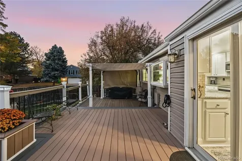 6469 S Yukon Street Littleton CO 80123