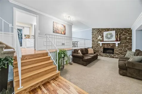 6469 S Yukon Street Littleton CO 80123