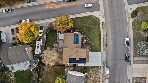6469 S Yukon Street Littleton CO 80123