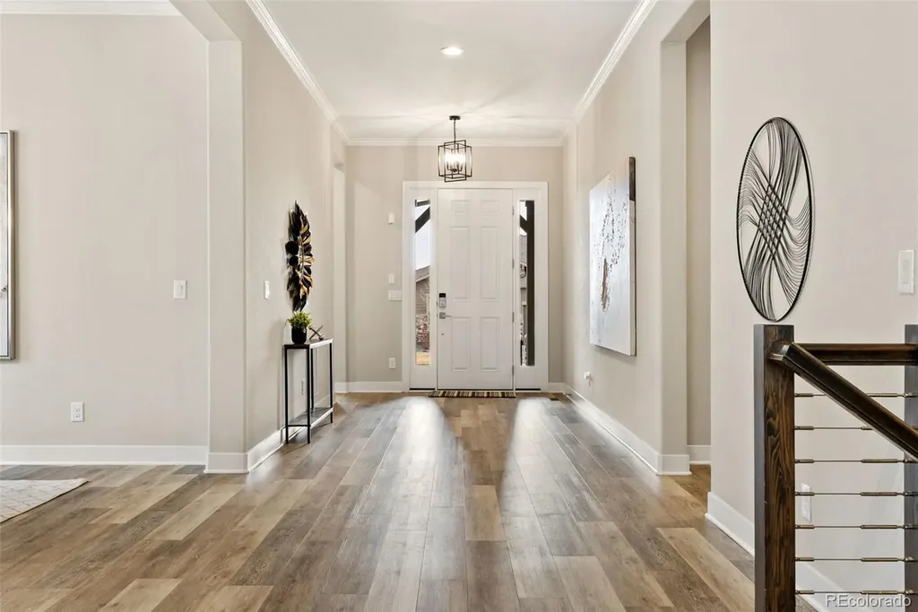 27620 E Lakeview Drive Aurora CO 80016