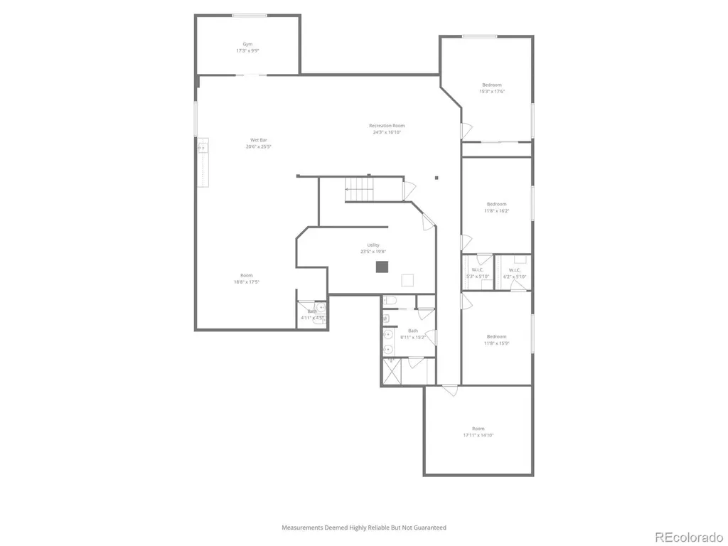 27620 E Lakeview Drive Aurora CO 80016