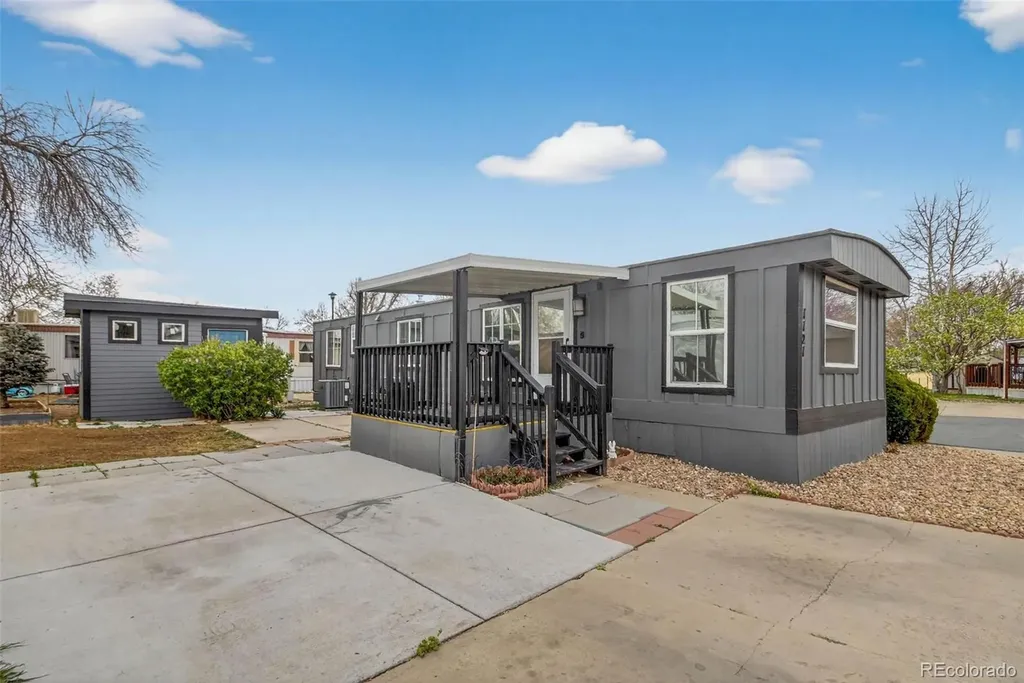 2885 E Midway Boulevard Denver CO 80234