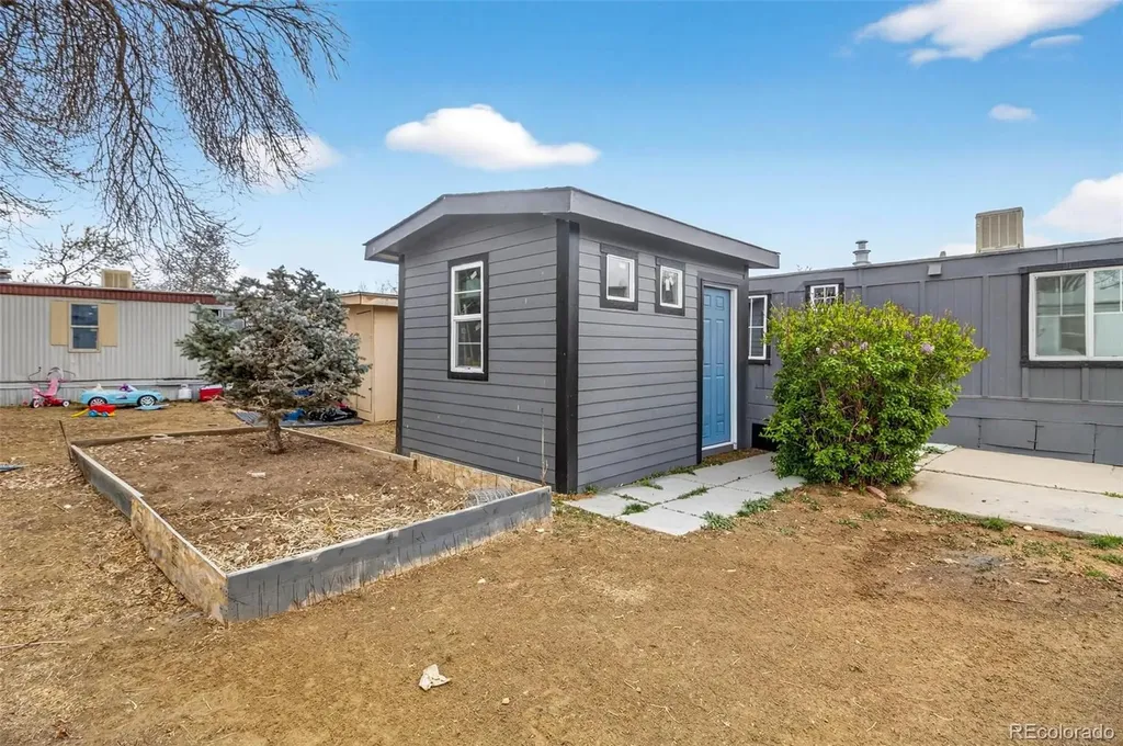 2885 E Midway Boulevard Denver CO 80234