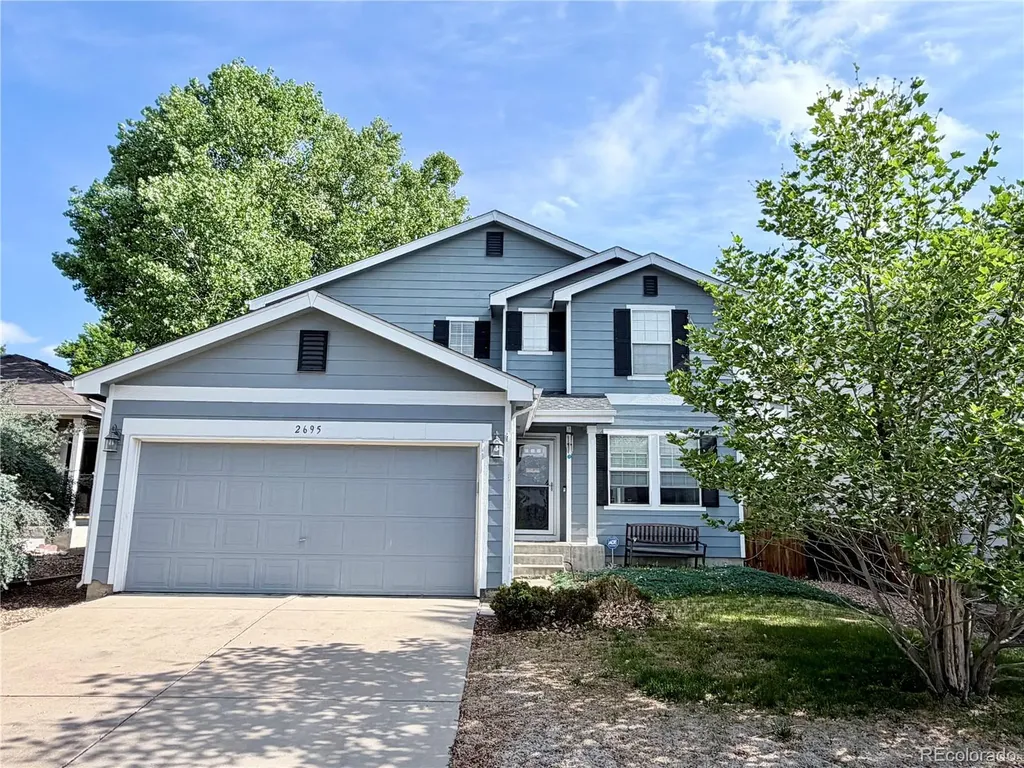 2695 E 109th Avenue Northglenn CO 80233