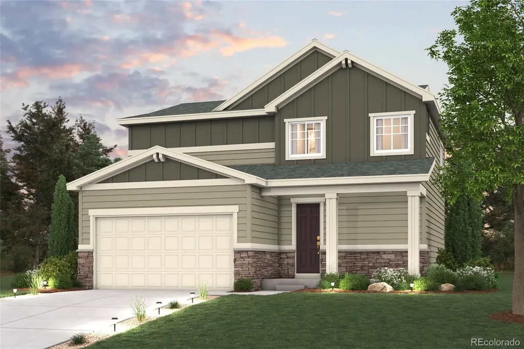 2130 Panorama Street Brighton CO 80603