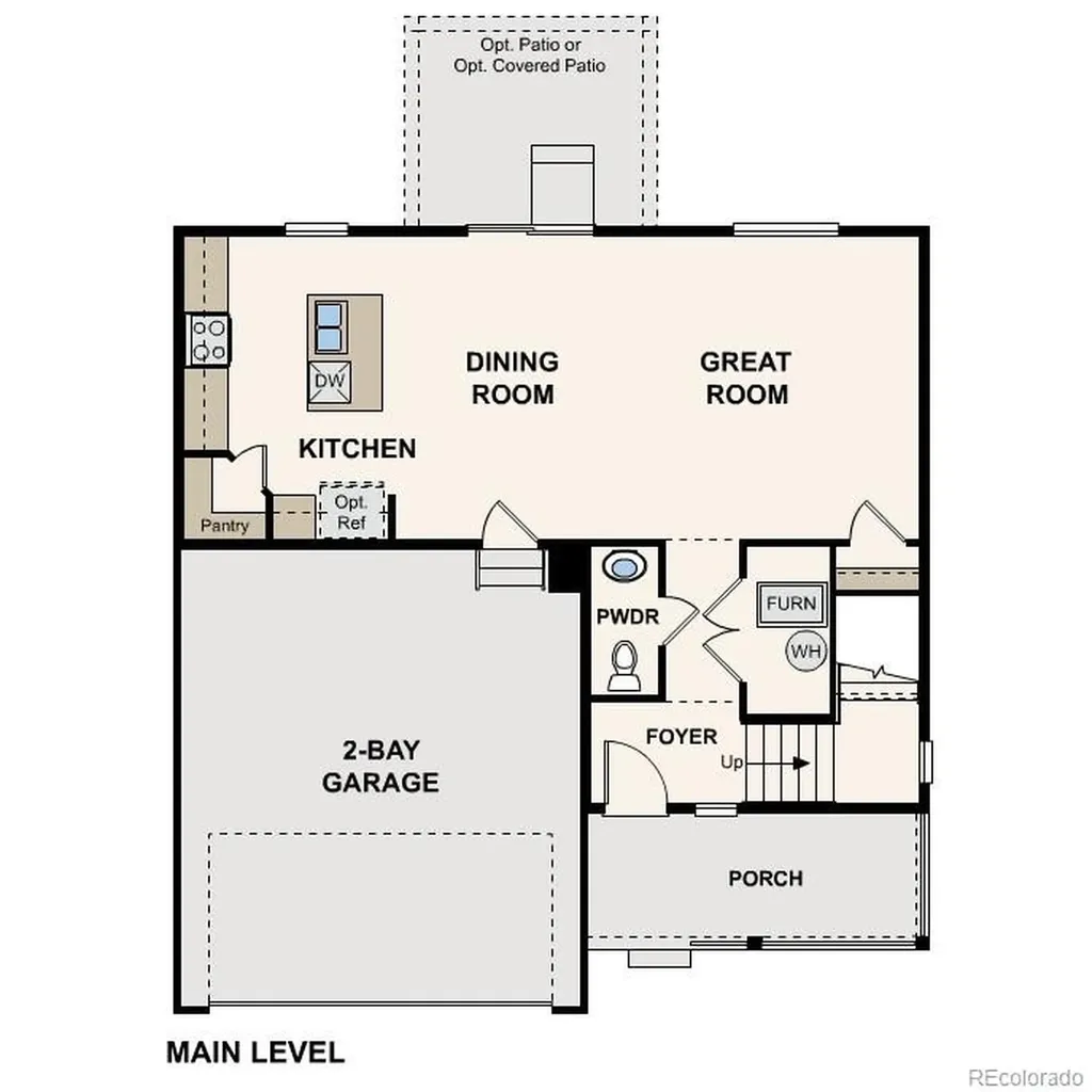 2130 Panorama Street Brighton CO 80603