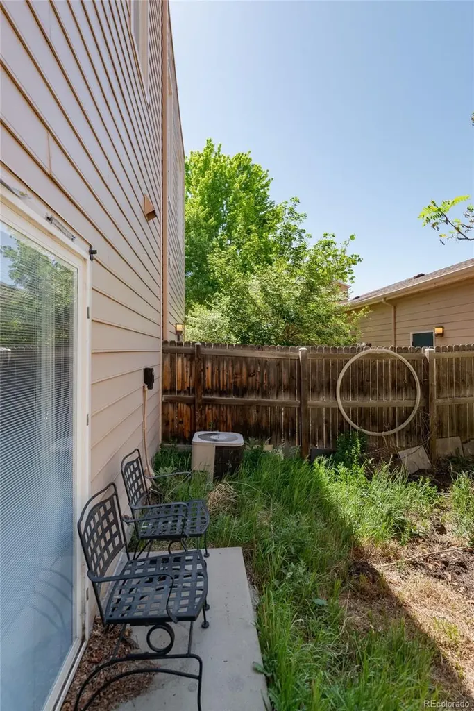 275 Rampart Way Denver CO 80230