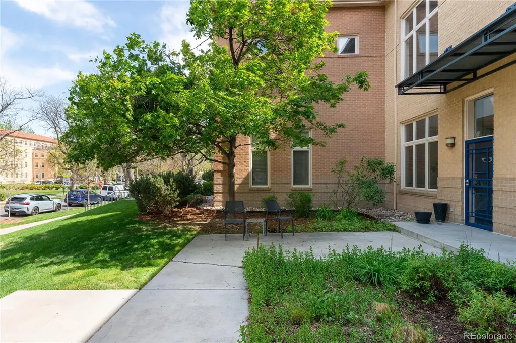 275 Rampart Way Denver CO 80230