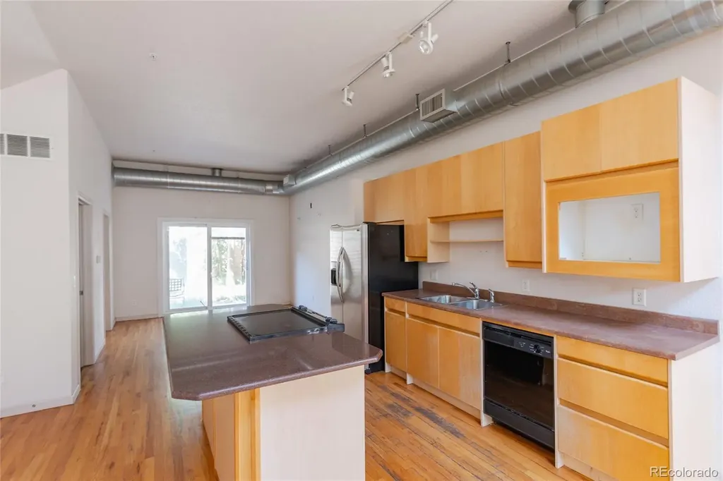 275 Rampart Way Denver CO 80230