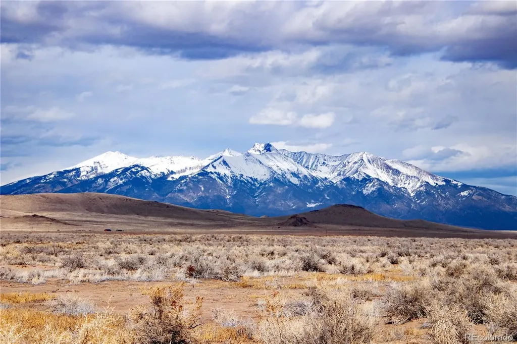 35 Acres Melby Ranchettes San Acacio CO 81151
