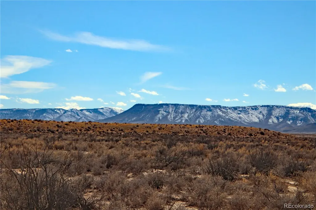 35 Acres Melby Ranchettes San Acacio CO 81151
