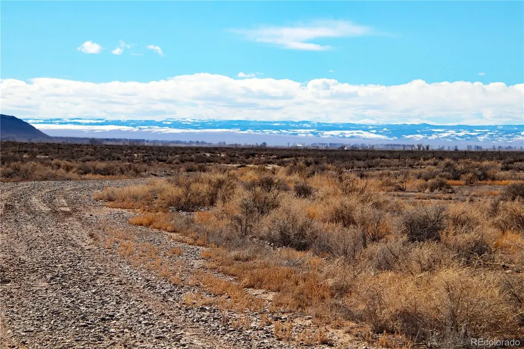 35 Acres Melby Ranchettes San Acacio CO 81151