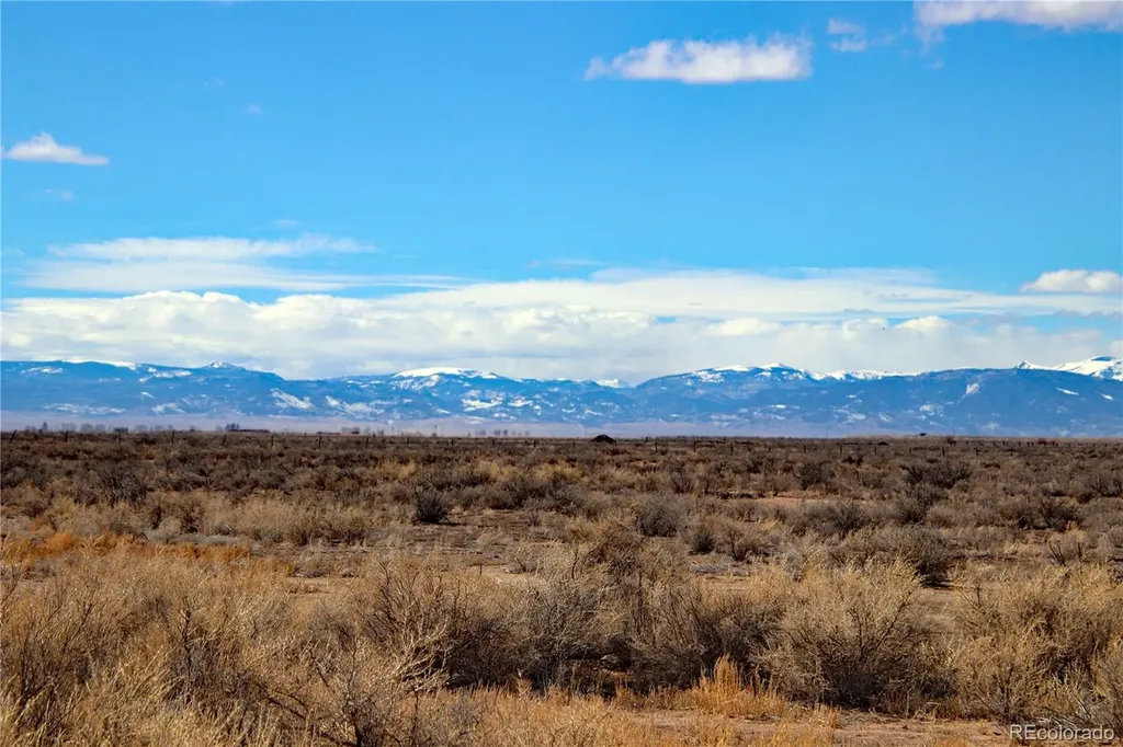 35 Acres Melby Ranchettes San Acacio CO 81151