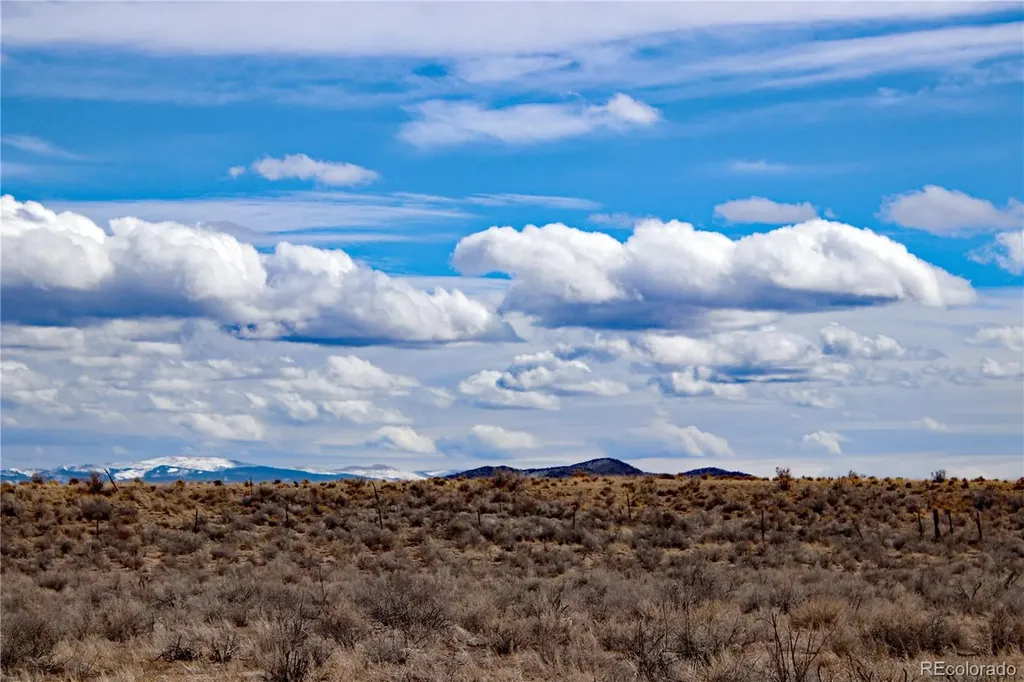 35 Acres Melby Ranchettes San Acacio CO 81151