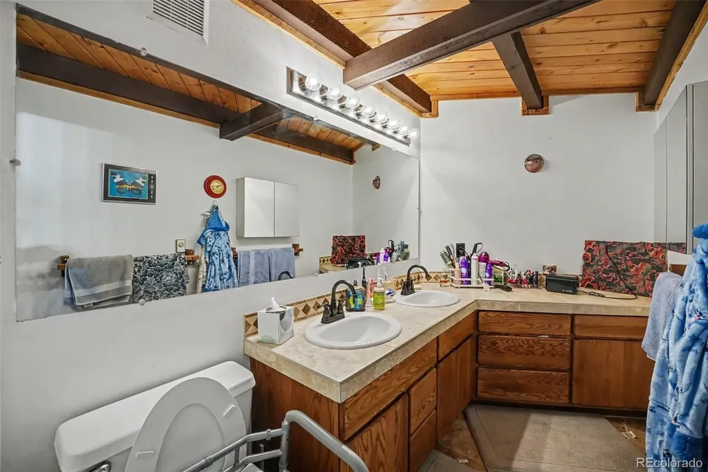 200 Desparado Road Bailey CO 80421
