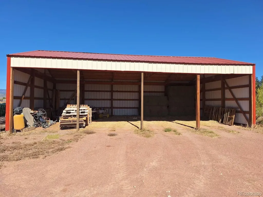 895 B Street Penrose CO 81240