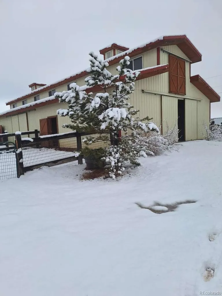 895 B Street Penrose CO 81240