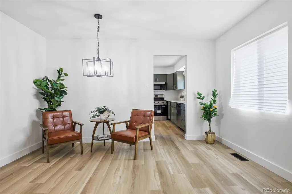 2023 Woodburn Street Colorado Springs CO 80906