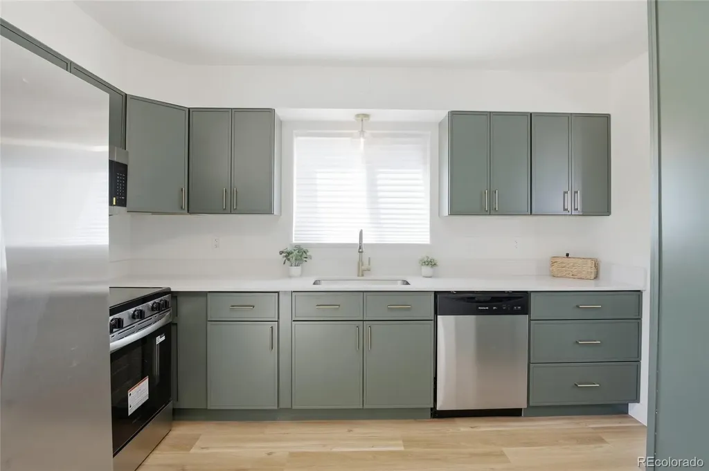 2023 Woodburn Street Colorado Springs CO 80906