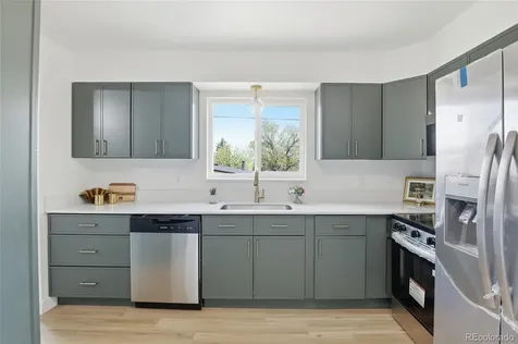 2023 Woodburn Street Colorado Springs CO 80906