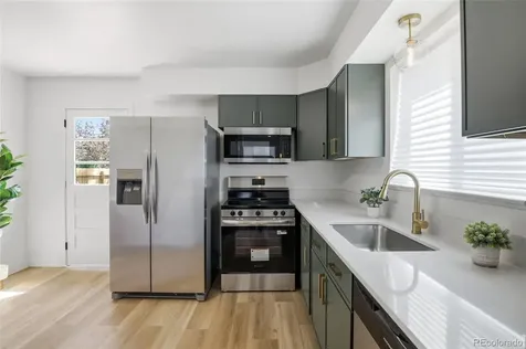 2023 Woodburn Street Colorado Springs CO 80906