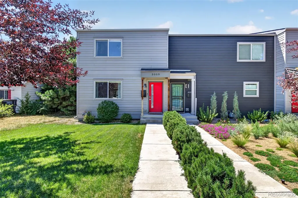 3009 S Elati Street Englewood CO 80110
