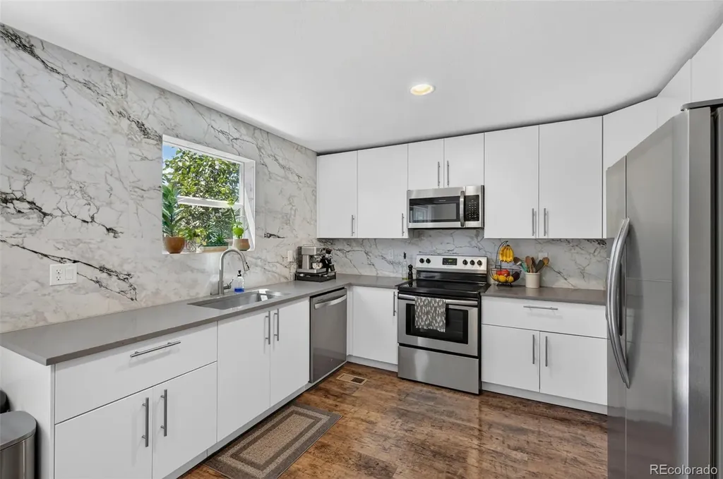 3009 S Elati Street Englewood CO 80110