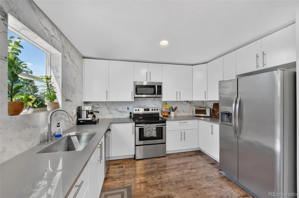 3009 S Elati Street Englewood CO 80110